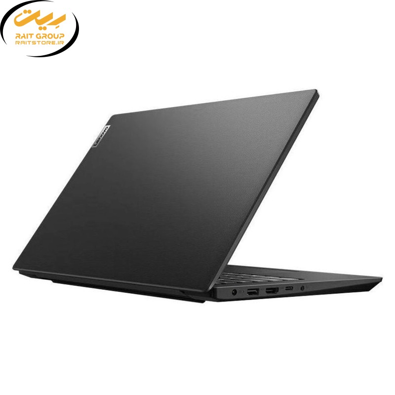 لپ تاپ 15.6 اینچی لنوو مدل V15 G4 IRU-i3 1315U-8GB DDR4-256SSD-TN