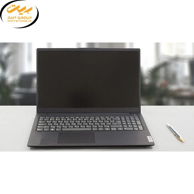 لپ تاپ 15.6 اینچی لنوو مدل V15 G4 IRU-i3 1315U-8GB DDR4-256SSD-TN